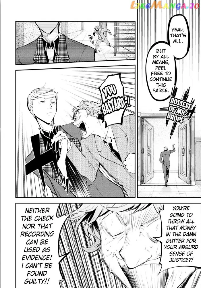 Bungou Stray Dogs Chapter 45 image 32_optimized